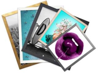 Print On Demand Framed Art Solutions for Online Art Sellers