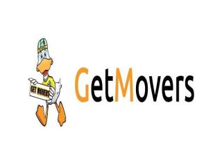 Get Movers Milton ON