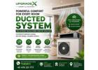 Powerful Ducted Air Conditioning for Whole-Home Comfort in Melbourne