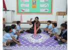 Good CBSE School in Bangalore - Presidency School East