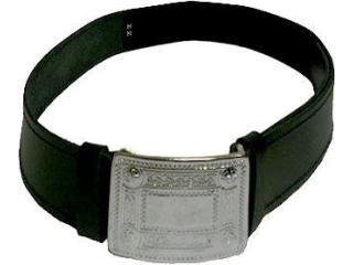 Kilt Belt Buckle
