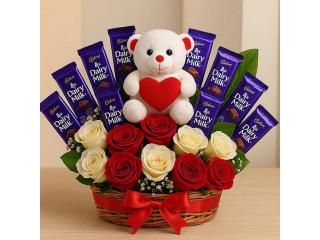 Buy Birthday Gifts for GF Online