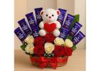 Buy Birthday Gifts for GF Online