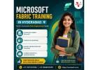 Microsoft Fabric Training in Hyderabad – Classroom & Online Options