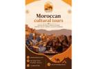 Moroccan Cultural Tours | Authentic Sahara & Heritage Experiences