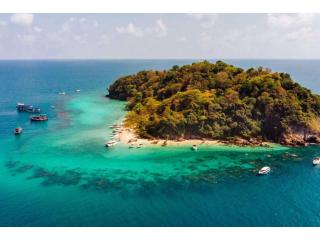 Lakshadweep Tour Packages – Exotic Island Getaways with IMA Holiday