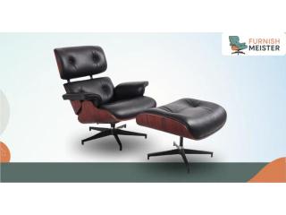 Why Buy Furnish Meister Charles Eames Lounge Chair Today?