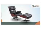 Why Buy Furnish Meister Charles Eames Lounge Chair Today?