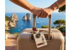 Buy Personalized Luggage Tags for Unique Travel Gifts and Everyday Journeys