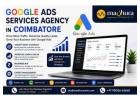Madhura Technologies – Result-Driven Google Ads Services Agency in Coimbatore