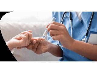 Best Diabetic Clinic in Kerala
