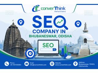 Boost Your Business with the Best SEO Company in Bhubaneswar, Odisha