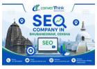 Boost Your Business with the Best SEO Company in Bhubaneswar, Odisha