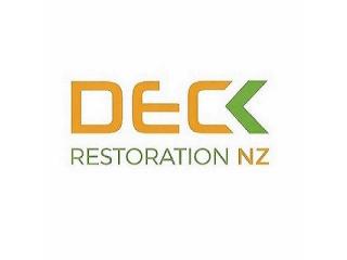 Best Deck Restoration In Auckland