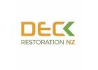 Best Deck Restoration In Auckland 