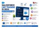 Salesforce LWC Training in India with Certification