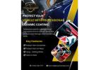 Ceramic Coating Services – Complete Guide by Calgary Auto Wraps