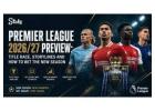 Premier League 2026/27 Preview & Betting Outlook