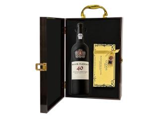 Portuguese Wine Gift Set – Guide to Premium Wine Gifts