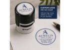 Custom Pre Ink Stamp Online in India | Tagsen