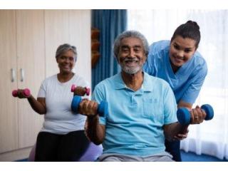 Reliable Home Care Assistance in Frederick County