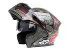 Helmet with Bluetooth at Aliwheels