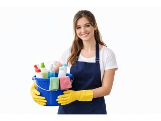 Reliable Cleaning Services for Homes and Businesses in Caringbah