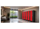 Premium Toilet Cubicles – Durable, Stylish & Hygienic