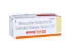 Minoz ER 65 Tablets – DNA Royal Official.