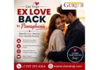 Get Ex Love Back in Pennsylvania - Master Chandra Guruji