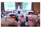 Corporate Events in Jim Corbett at The Roar Resort