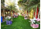 Destination Wedding in Jim Corbett at The Roar Resort