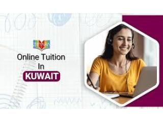 Online Tuition in Kuwait: Transforming Learning in the Digital Age