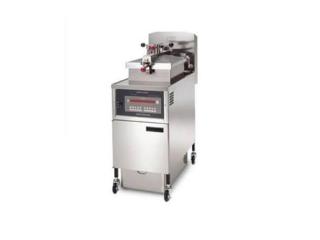Henny Penny Fryer: Features, Models, Benefits & Buying Guide