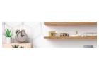 Natural Wood Shelves Beauty Handmade for Every Home Queens Village