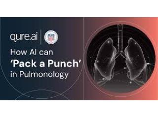 AI-Powered IPN Program for Smarter Pulmonology Care