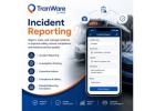 Incident Reporting Software – Simplify Fleet Safety and Incident Management