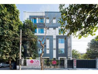 Guesthouse in Gurgaon | Rosastays