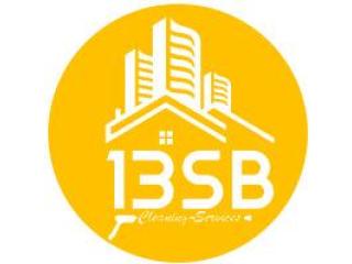 Professional Window Cleaning Services | 13SB Cleaning