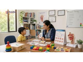 Speech Therapy Course in Hyderabad | Eligibility & Career Guide