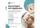 Best Spa in Trichy for Deep Cleansing Facial