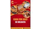 Best Cash for Gold in Kolkata – Turn Your Gold into Instant Cash