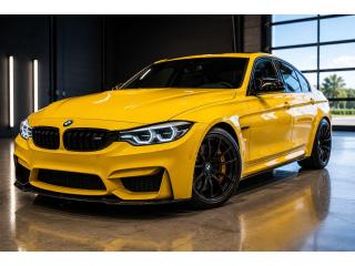 Unlock Precision Engineering with BMW Performance Tuning in Davie