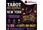 Tarot Reading in New York