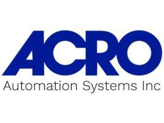 Custom Automotive Automation Systems by ACRO