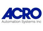 Custom Automotive Automation Systems by ACRO