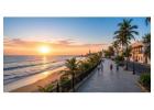 Promenade Beach Pondicherry Guide, Attractions & Travel Tips