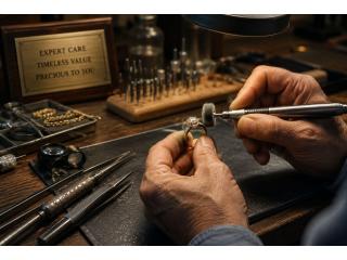 Enhancing Longevity with Jewelry Repair in Dallas TX