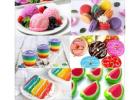 Food Colour Manufacturer, Supplier & Exporter in India