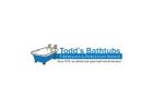 Todd's Porcelain & Fiberglass Repair